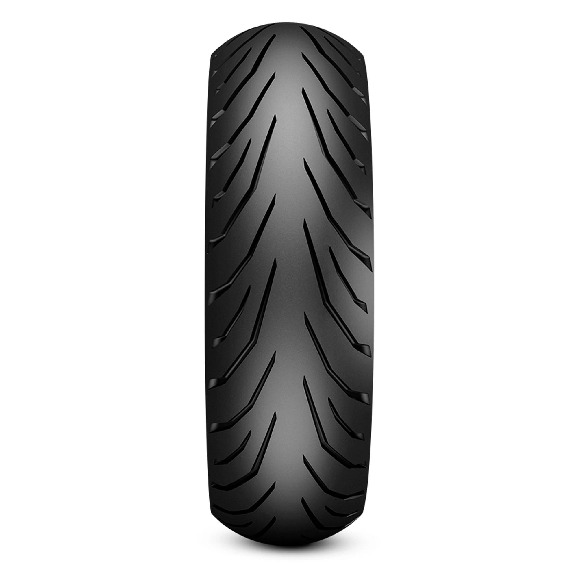 Llanta Moto PIRELLI 100/80-17 TL 52S Angel City 3