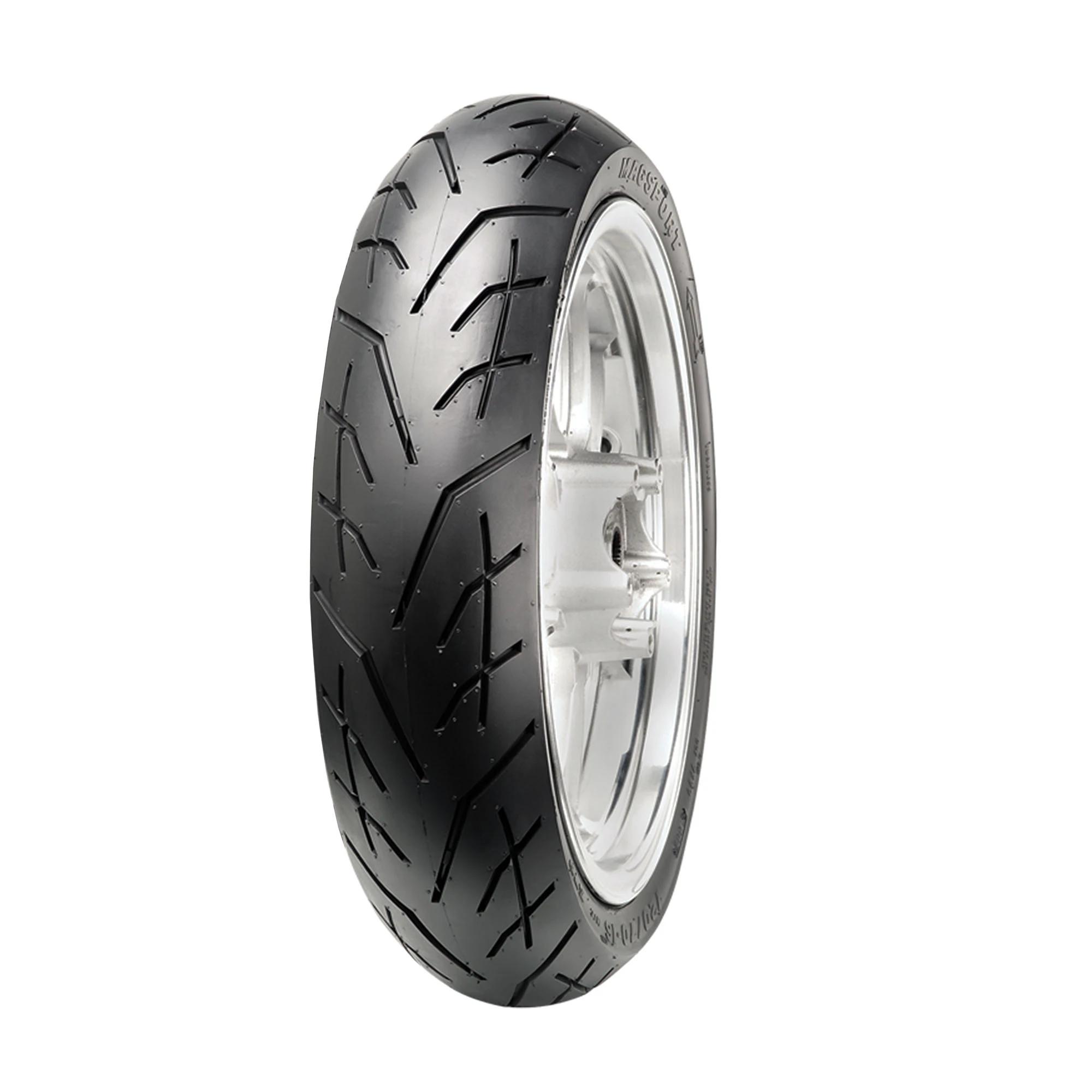 Llanta Para Moto 140/60-17 C6502 TL 63H CST