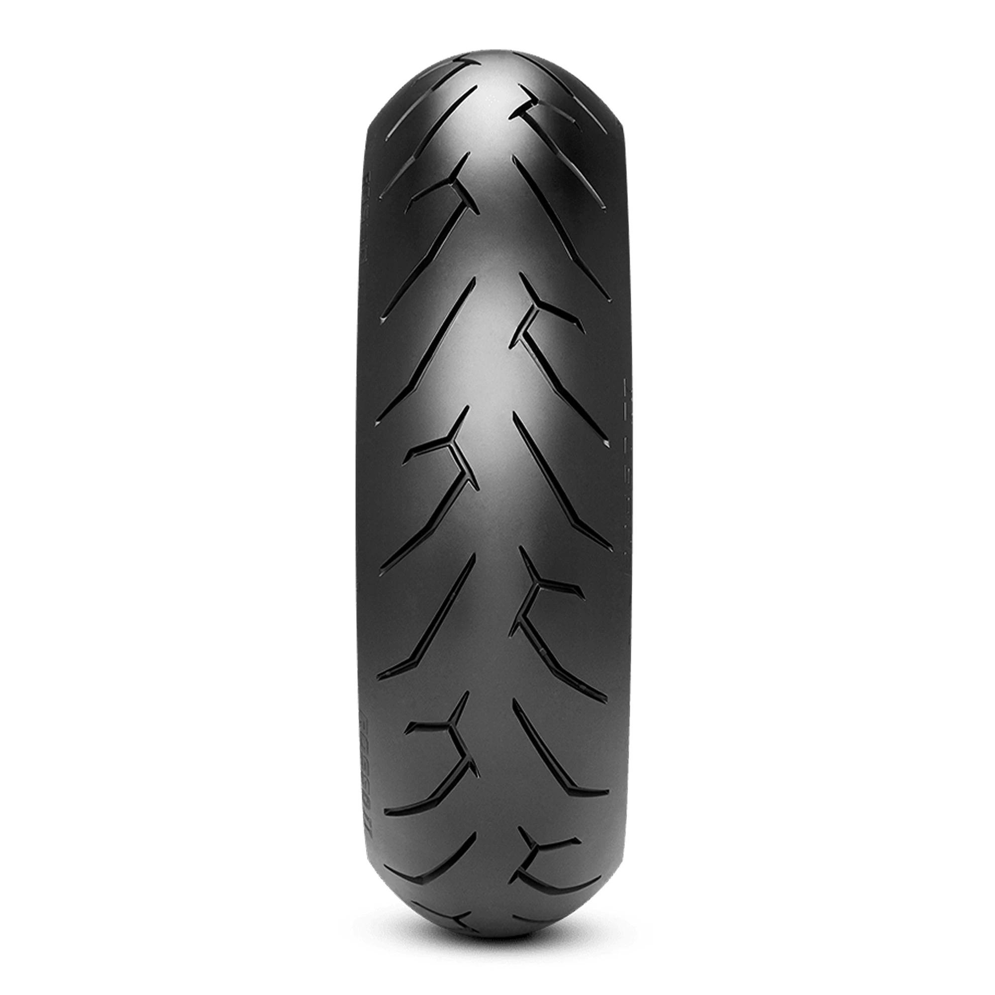 Llanta Moto PIRELLI 140/60R17 TL 63H Diablo Rosso II 2