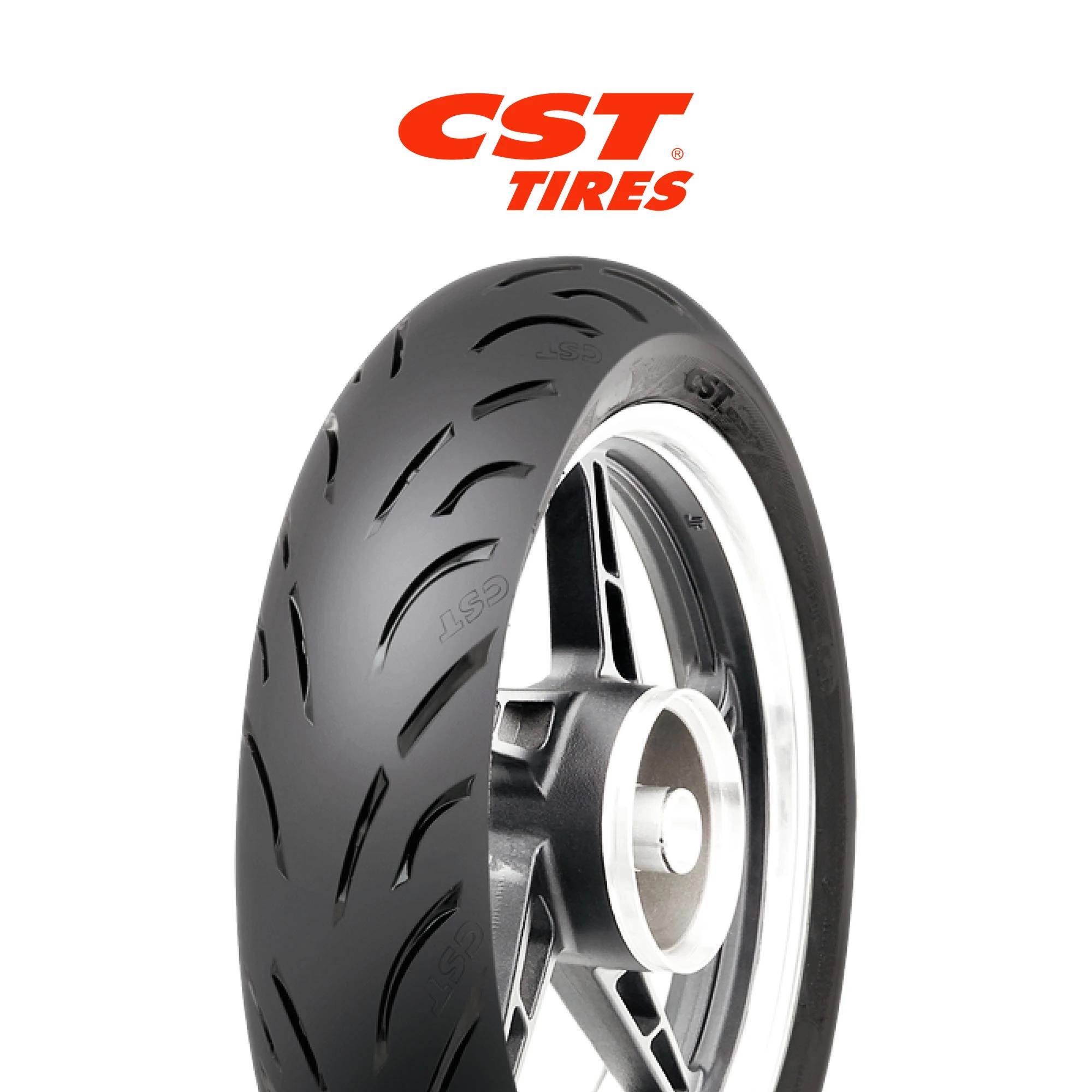 Llanta Moto 110/70R17 CM-DR TL 54H CST 2
