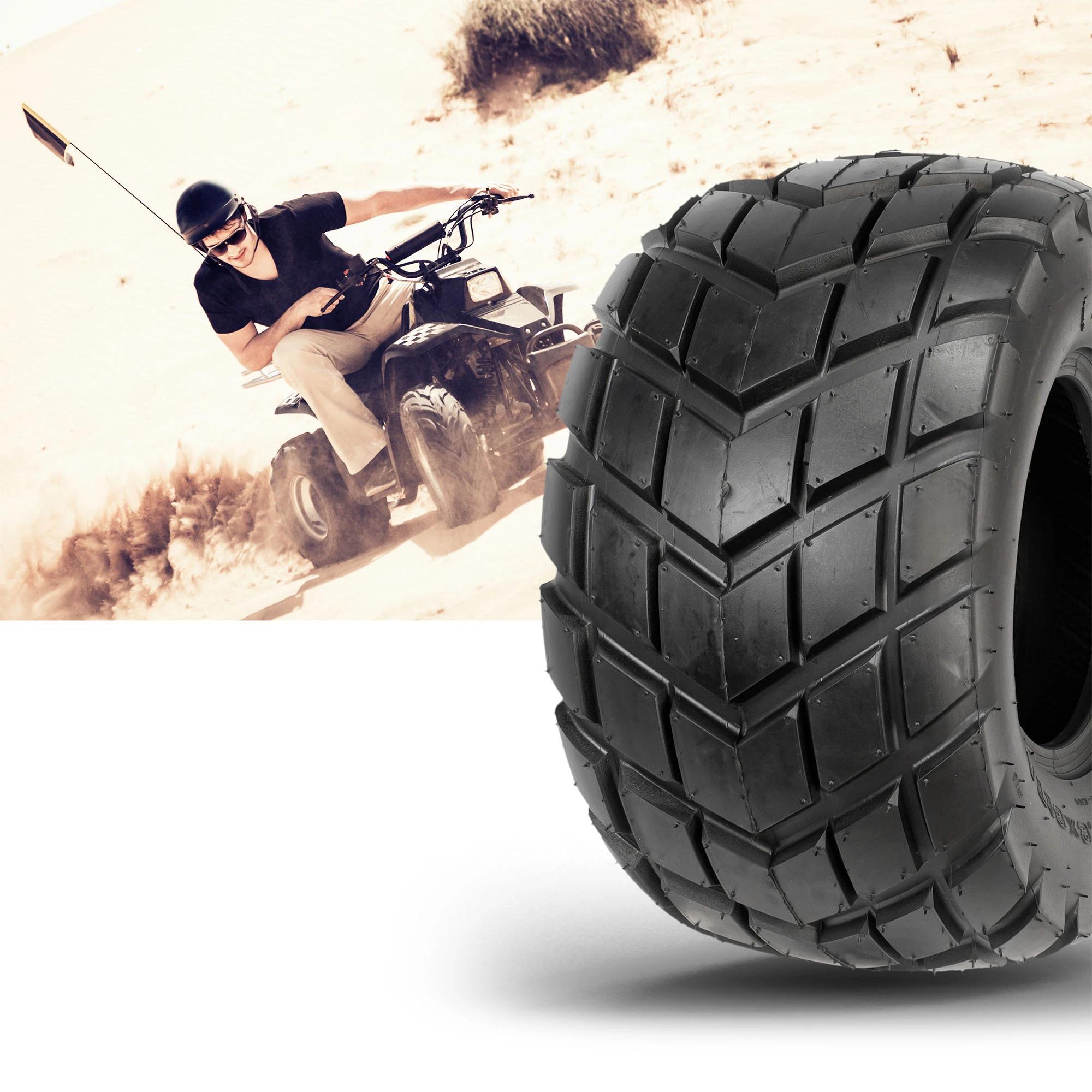 Llanta Cuatrimoto ATV 19X7-8 WDT P343 TL 28N 4PR 4