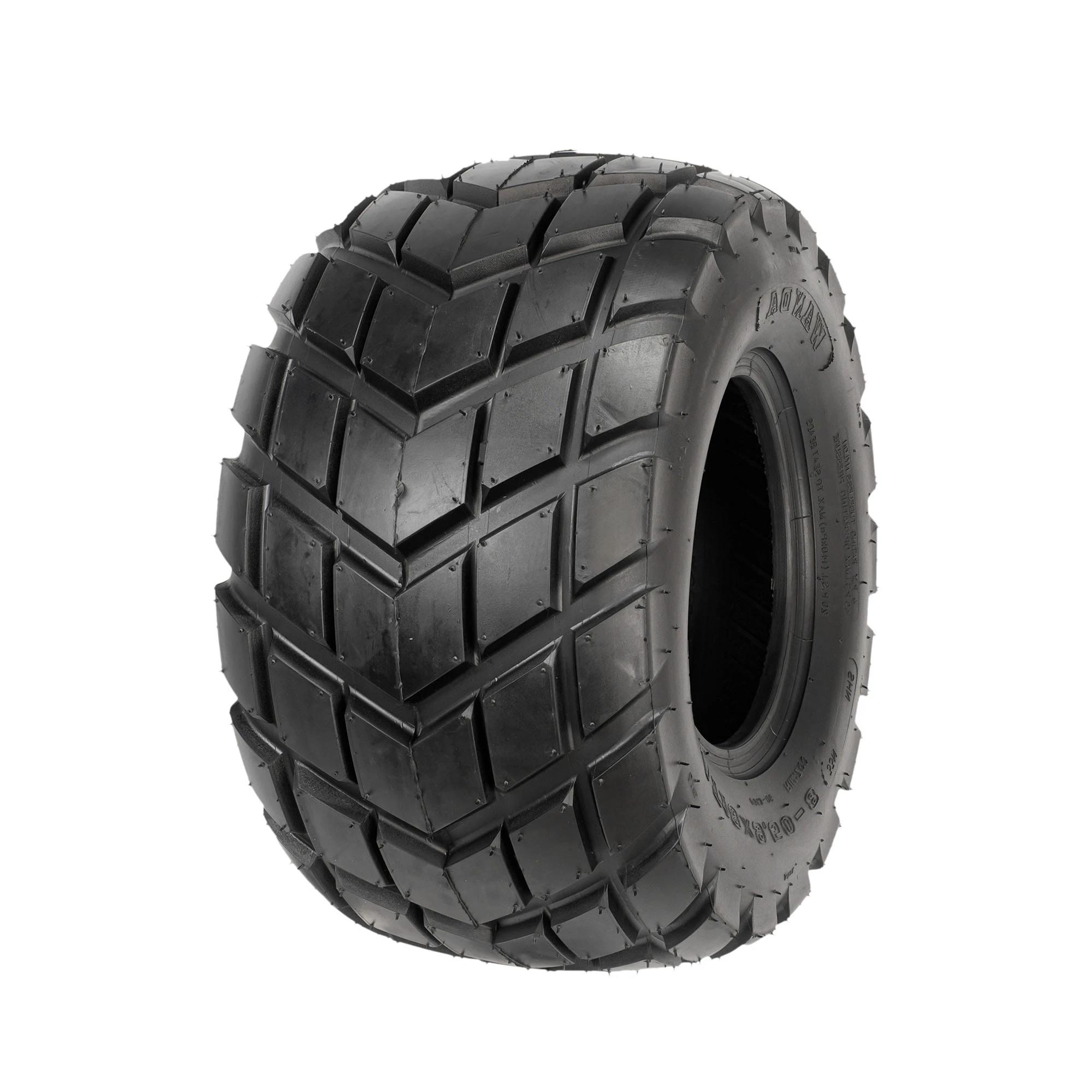 Llanta Cuatrimoto ATV 19X7-8 WDT P343 TL 28N 4PR
