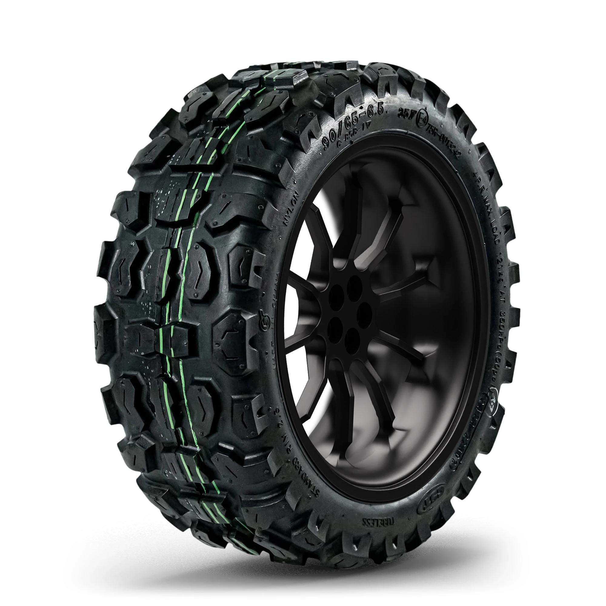 Llanta Patineta Eléctrica 90/65-6.5 TL C858 4PR CST