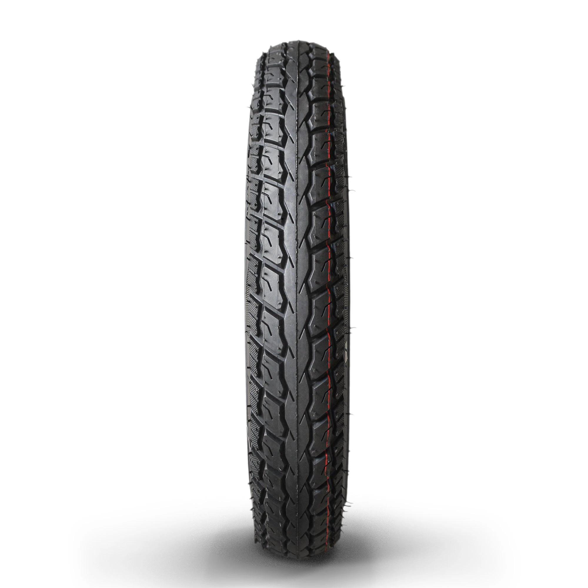 Llanta Movilidad Eléctrica 300-8 RT-003 TL RINOVA TIRES 4