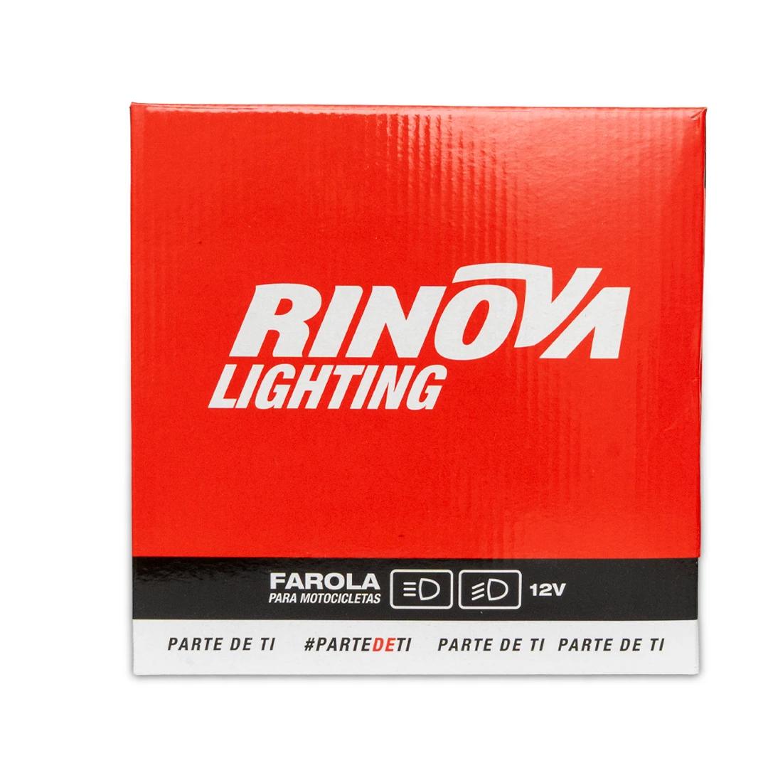Farola Victory MRX 150 4