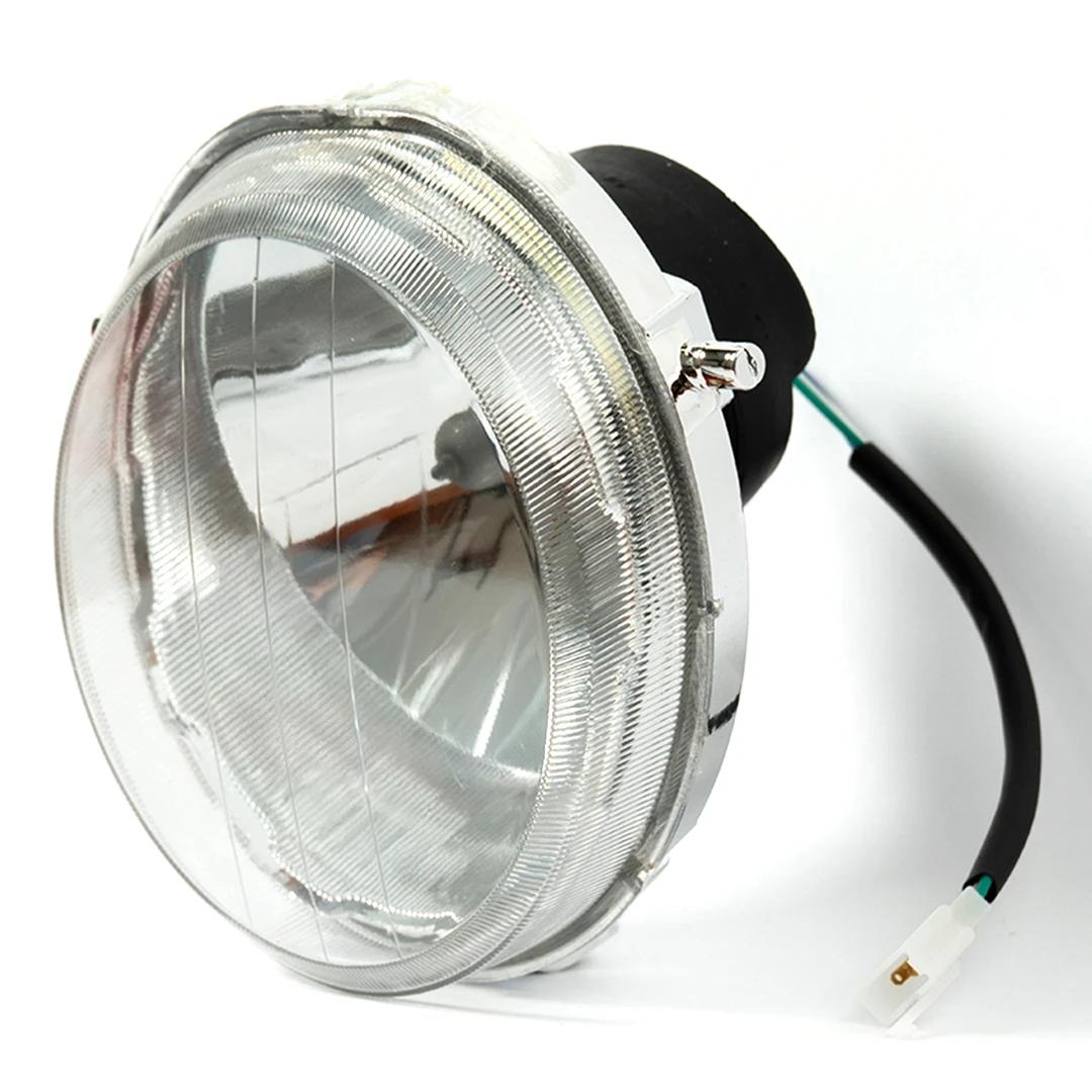 Farola Inferior Yamaha BWS 125 2