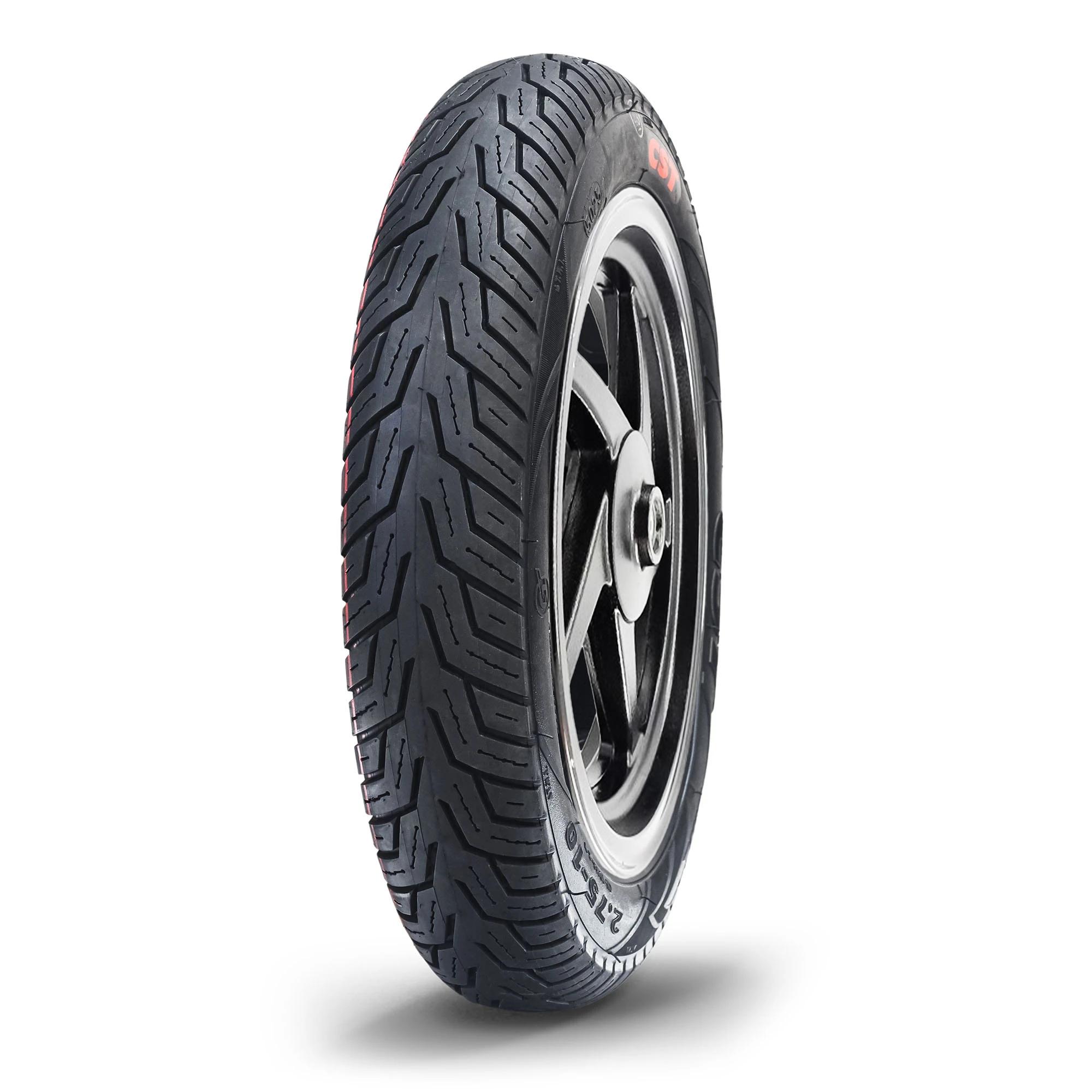 Llanta Movilidad Electica  275-10 CM-LD 168 TL CST