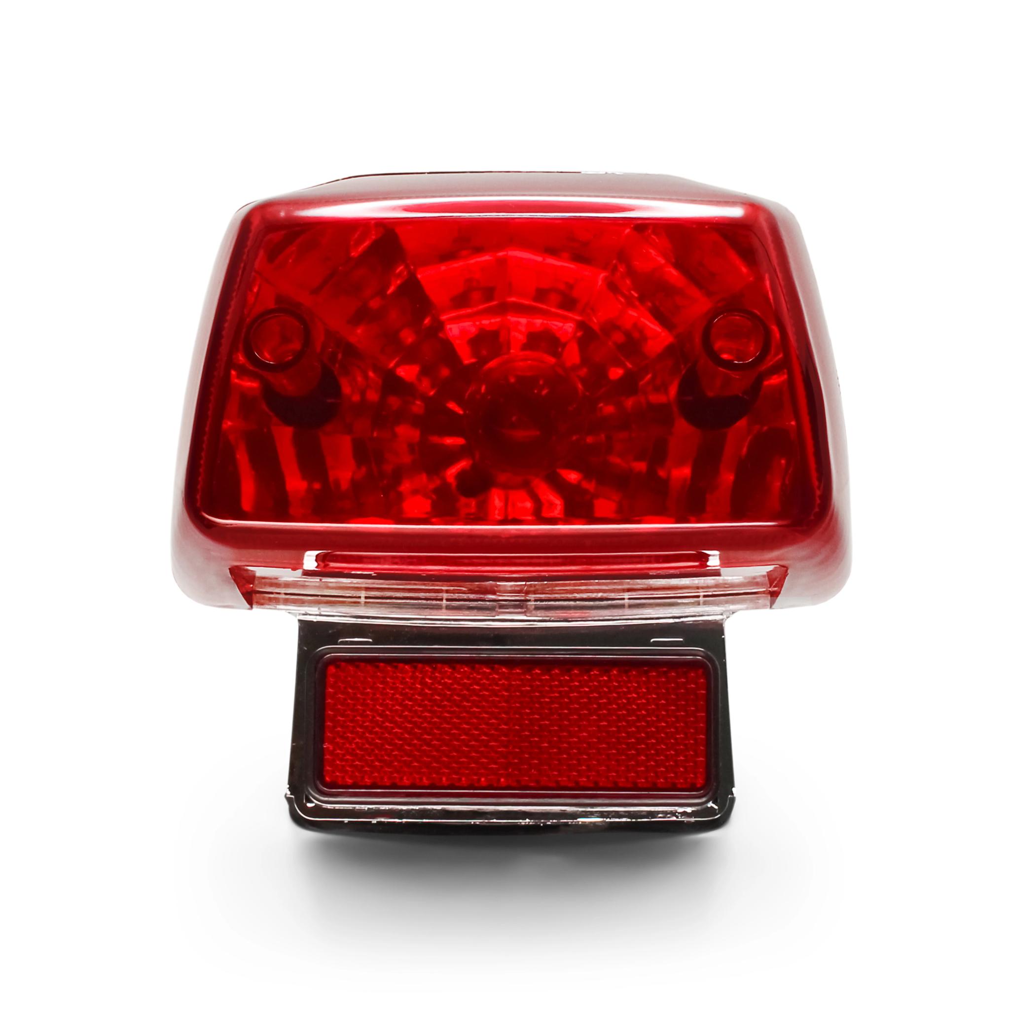 Stop Trasero para Suzuki GN 125 Nova 2