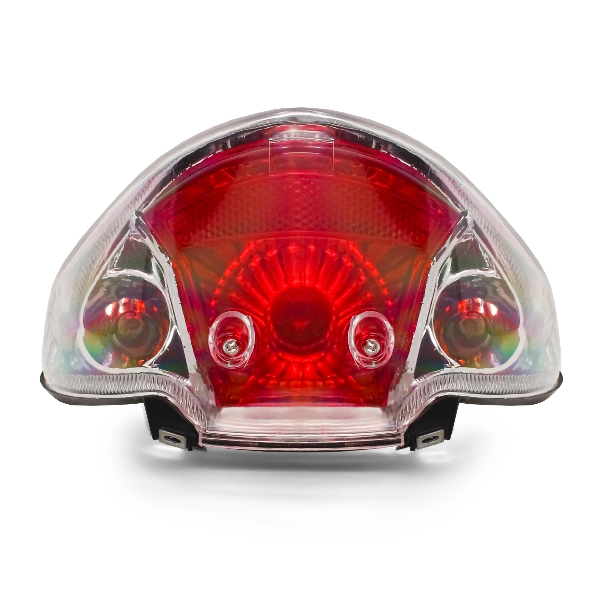 Stop Trasero para Suzuki Best 125 2