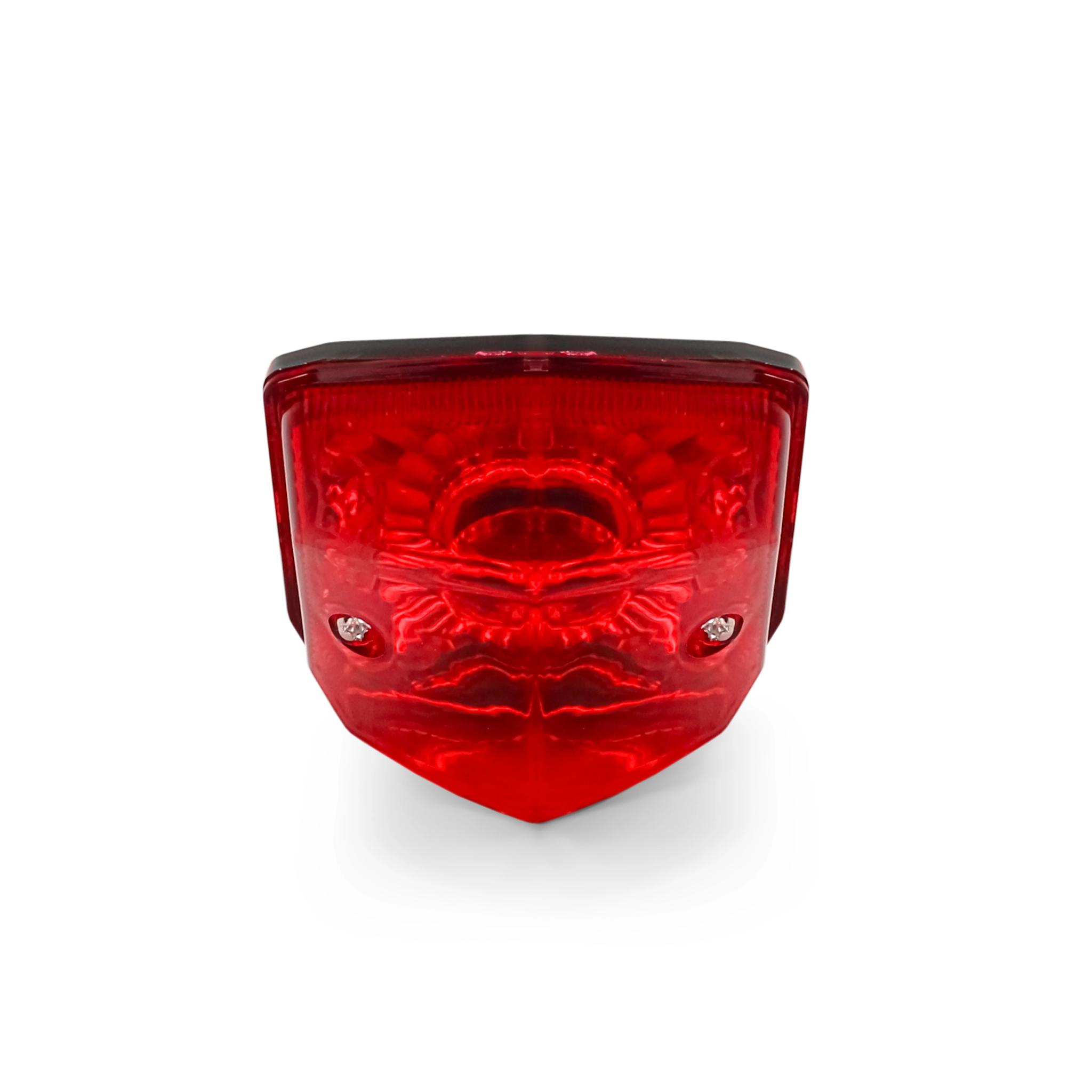 Stop Trasero para Yamaha FZ 2.0 2