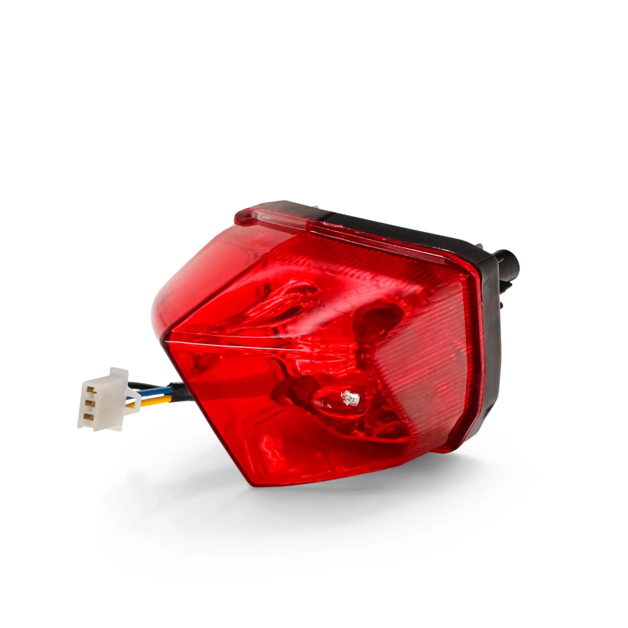 Stop Trasero para Yamaha FZ 2.0