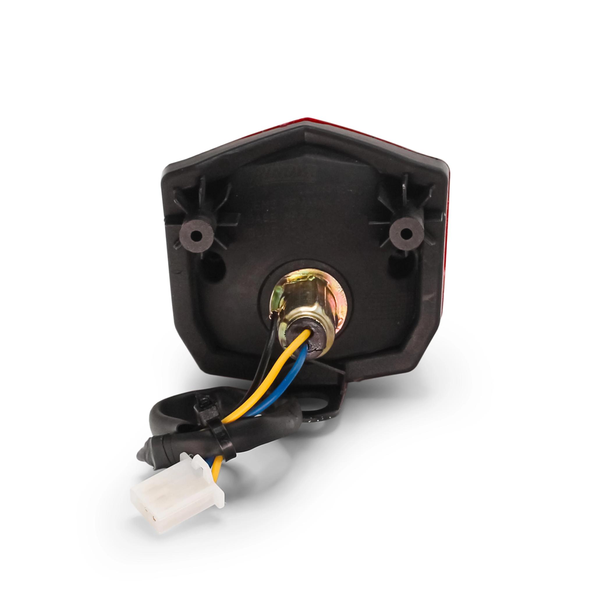 Stop Trasero para Yamaha FZ 2.0 3