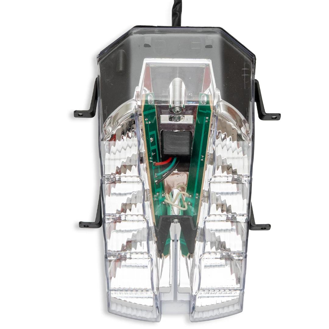 Stop LED para Bajaj Pulsar II, Pulsar 180 UG y Pulsar 135 2