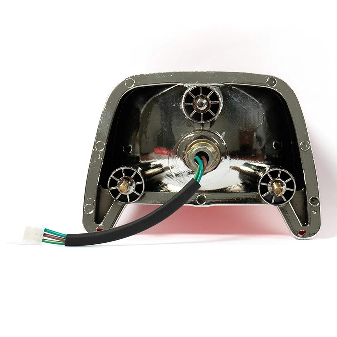 Stop Trasero para Bajaj Boxer CT 100 3