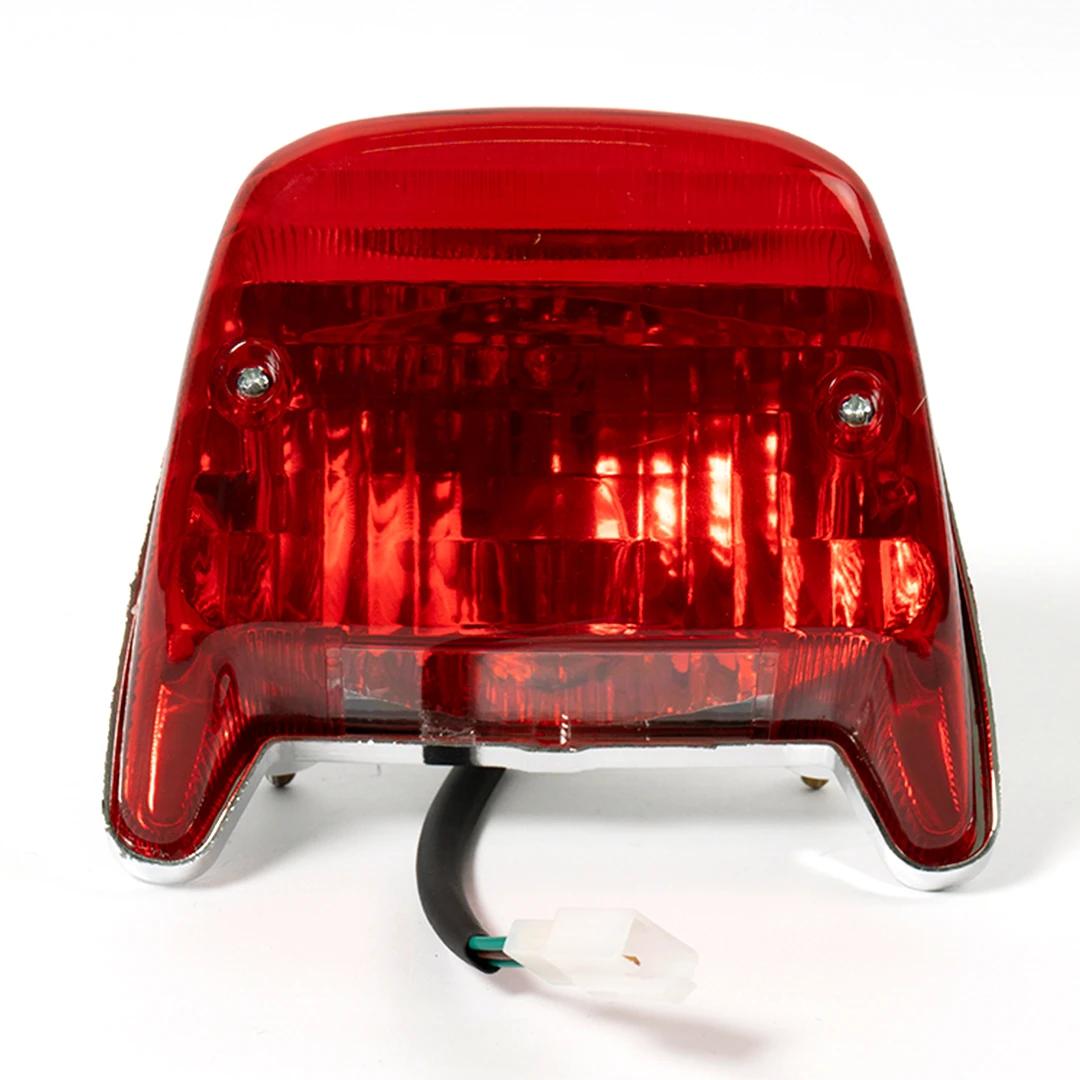 Stop Trasero para Bajaj Boxer CT 100 2