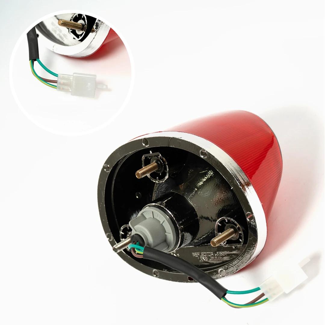 Stop Trasero para Bajaj Platino 100 y Platino 125 2