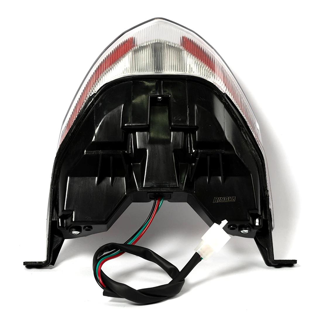 Stop Trasero para Bajaj Pulsar 135 LS 2