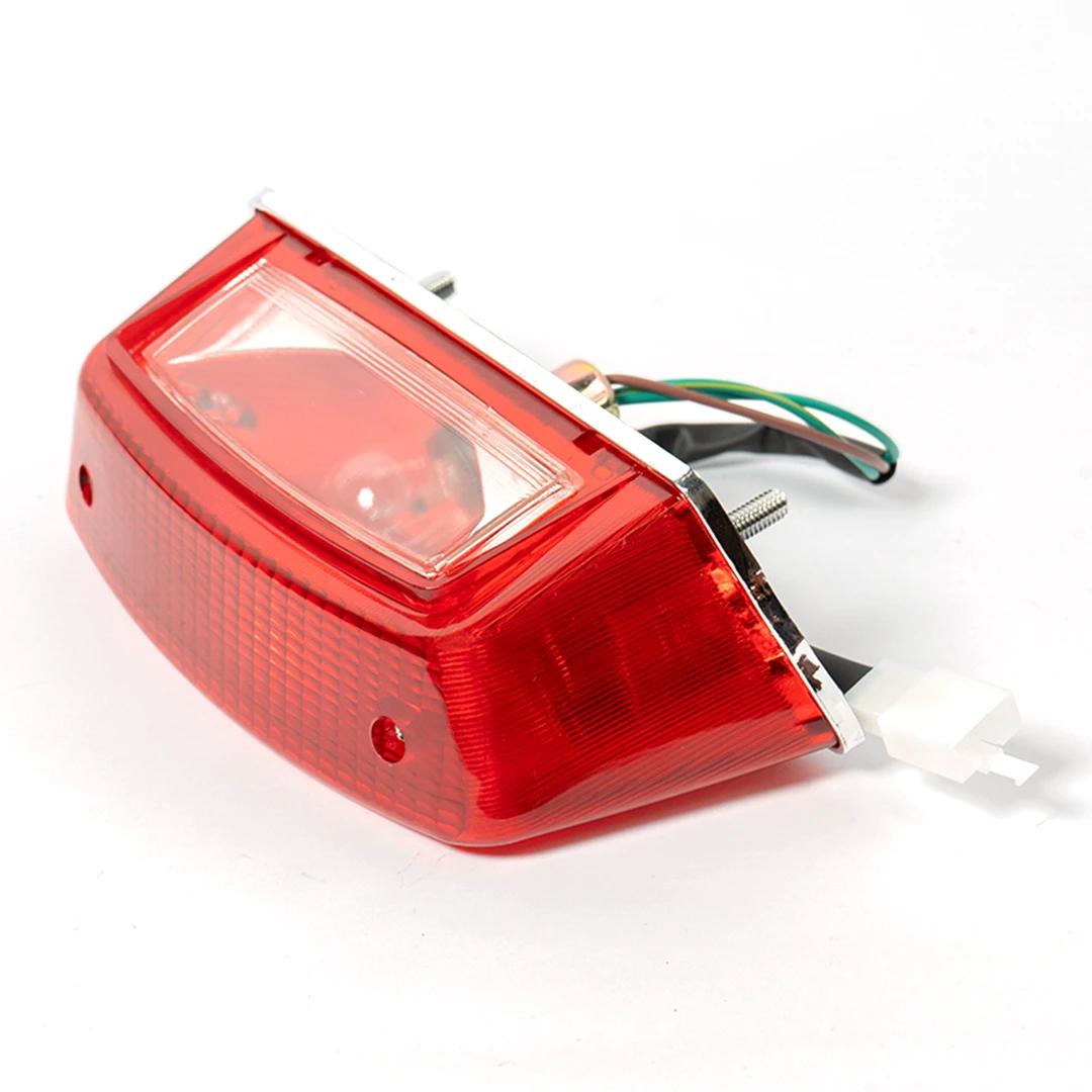 Stop Trasero para Yamaha Libero 125