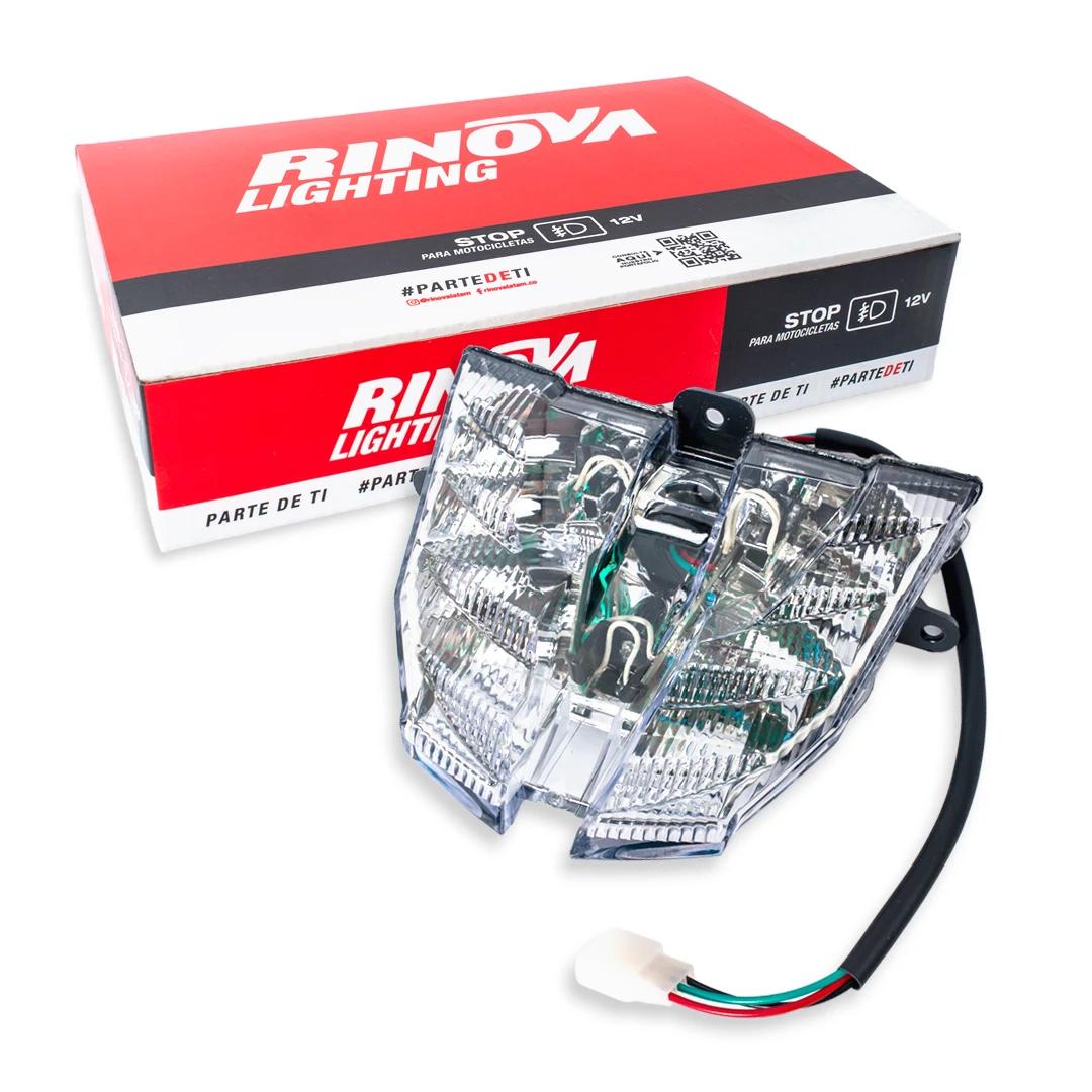 Stop LED para Bajaj Pulsar 200 NS 2
