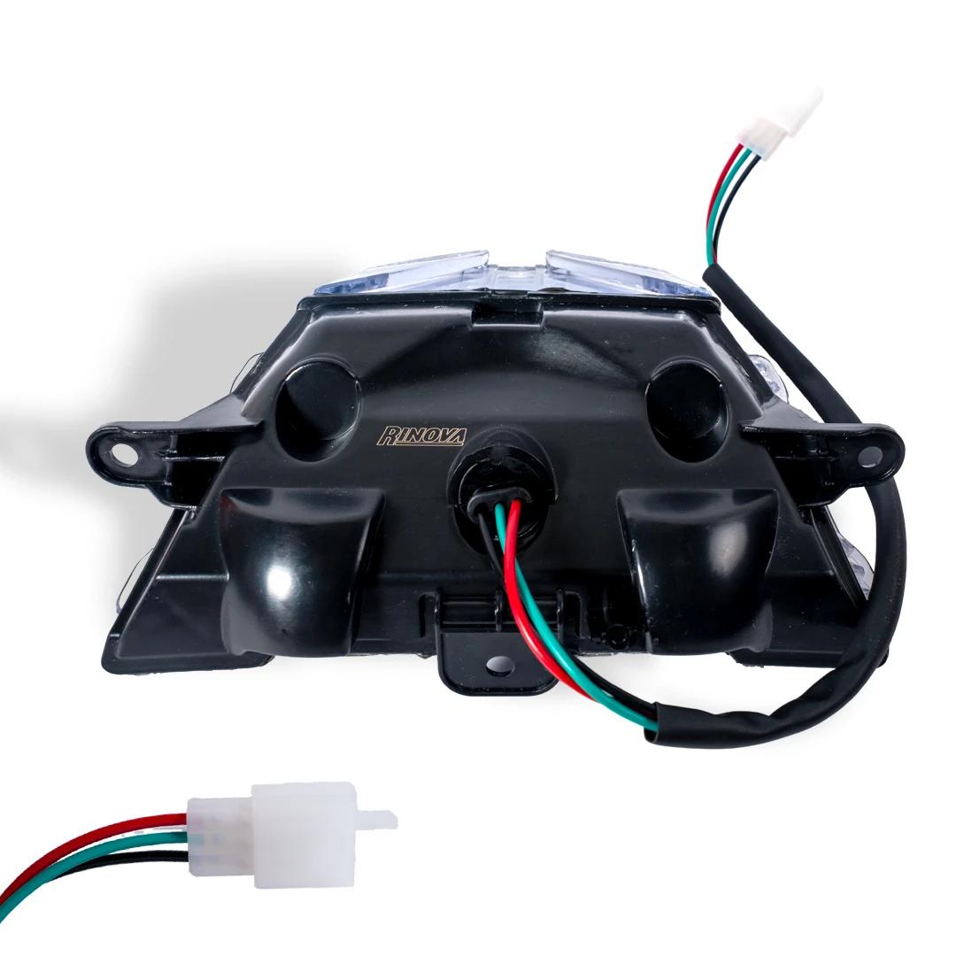 Stop LED para Bajaj Pulsar 200 NS 3
