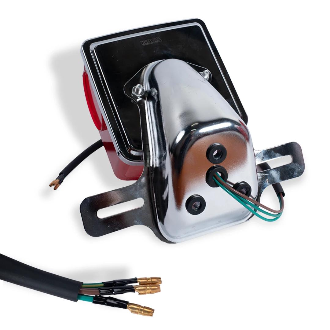 Stop Trasero para Suzuki GN H 125 2