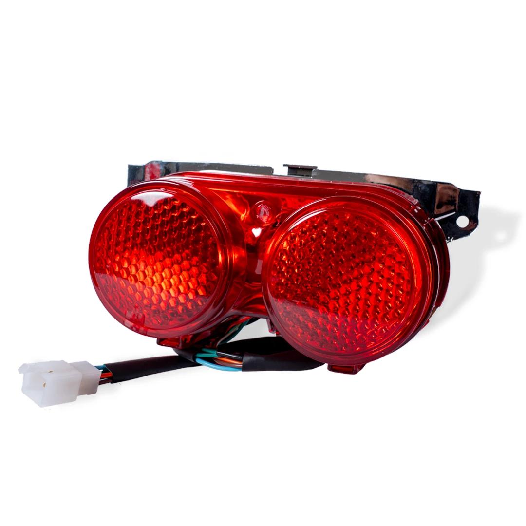 Stop Trasero para Yamaha BWS 125