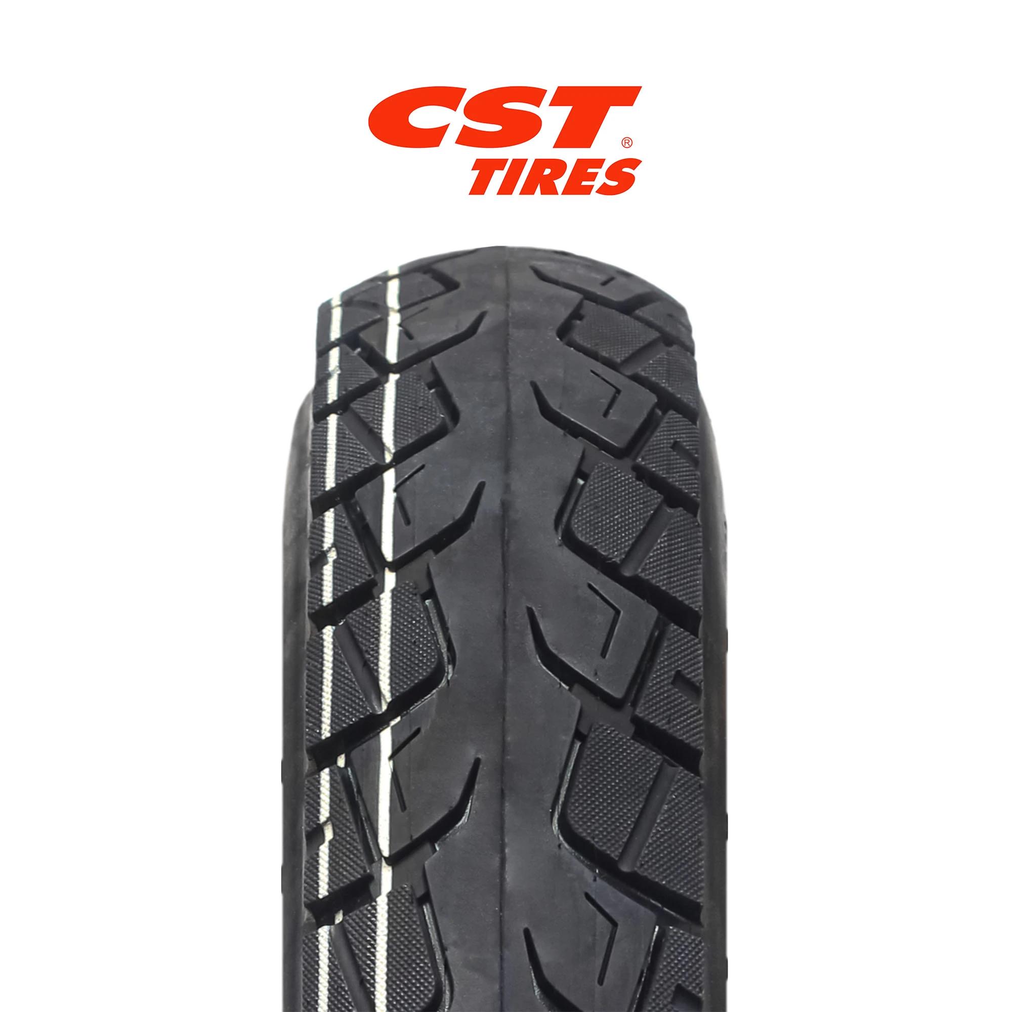 Llanta 16x2.50 CST C1849 TL para Moto Eléctrica 3