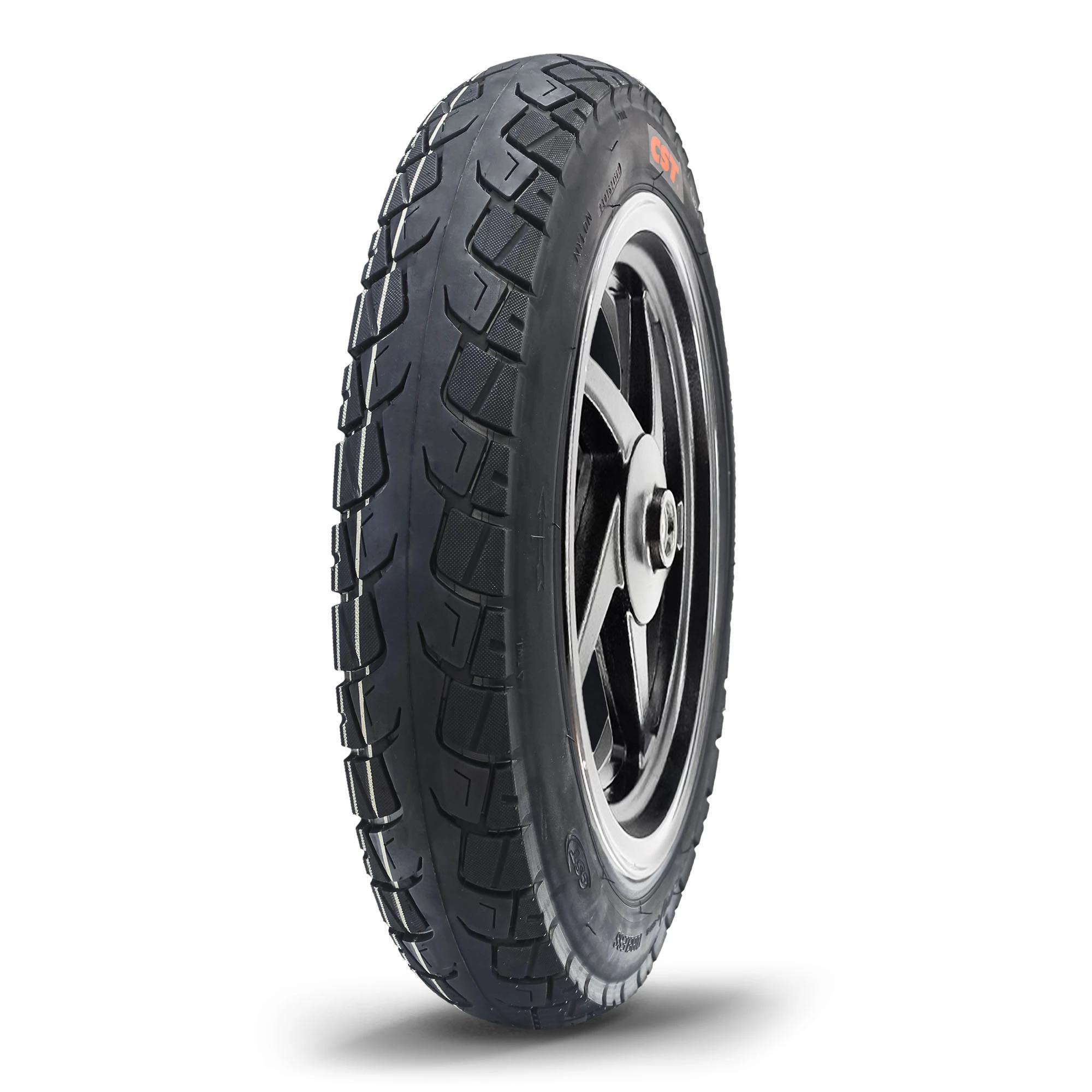 Llanta 16x2.50 CST C1849 TL para Moto Eléctrica