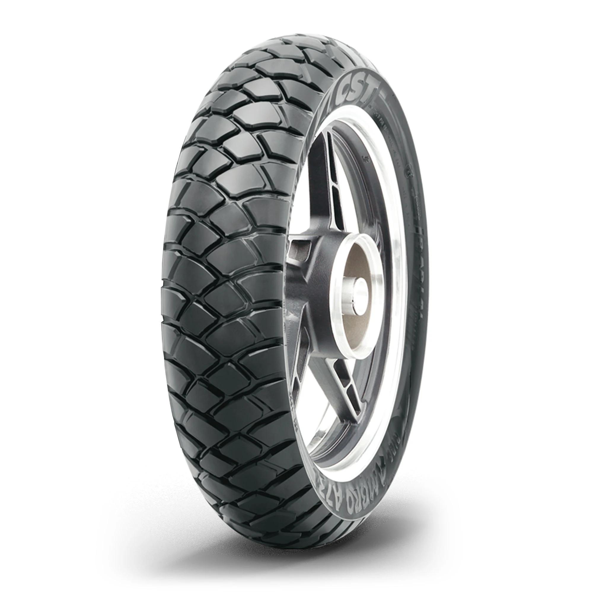 Llanta 150/70R17 CST CM-A3 TL 69V Trasera Adventure