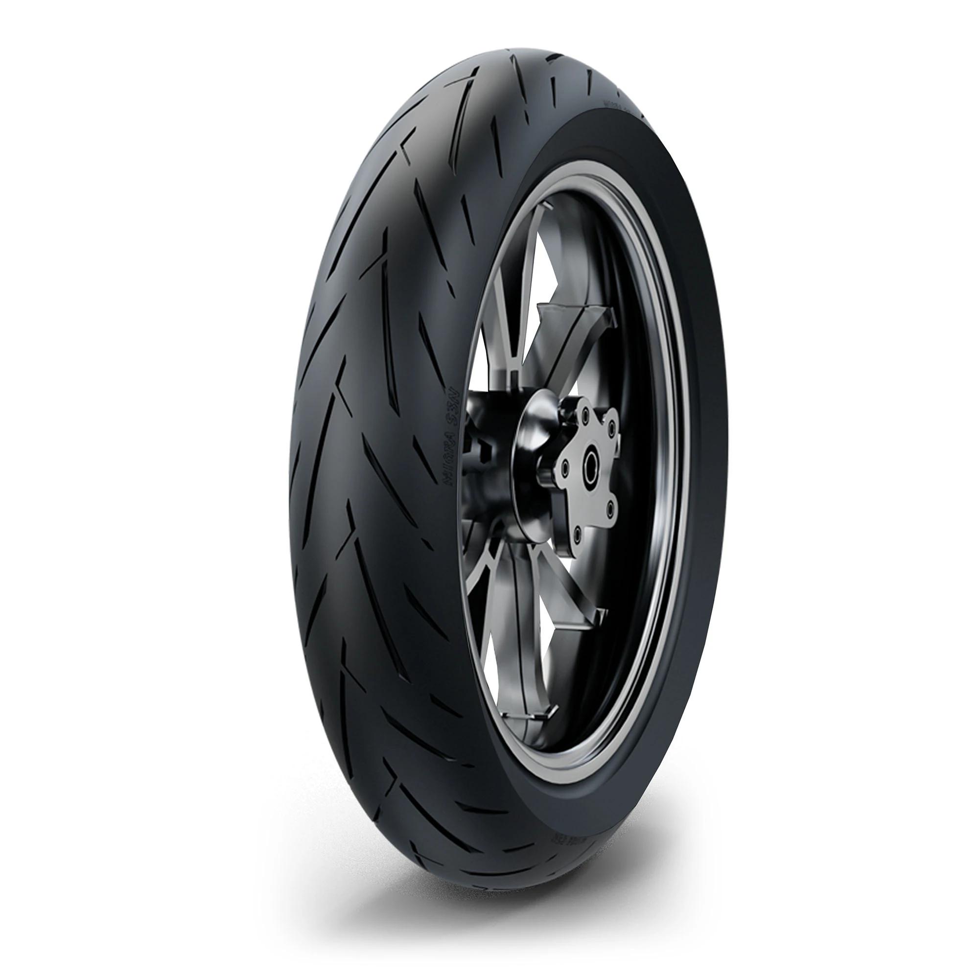 Llanta 160/60ZR17 CST RideMigra CM-S3N TL 69W Trasera