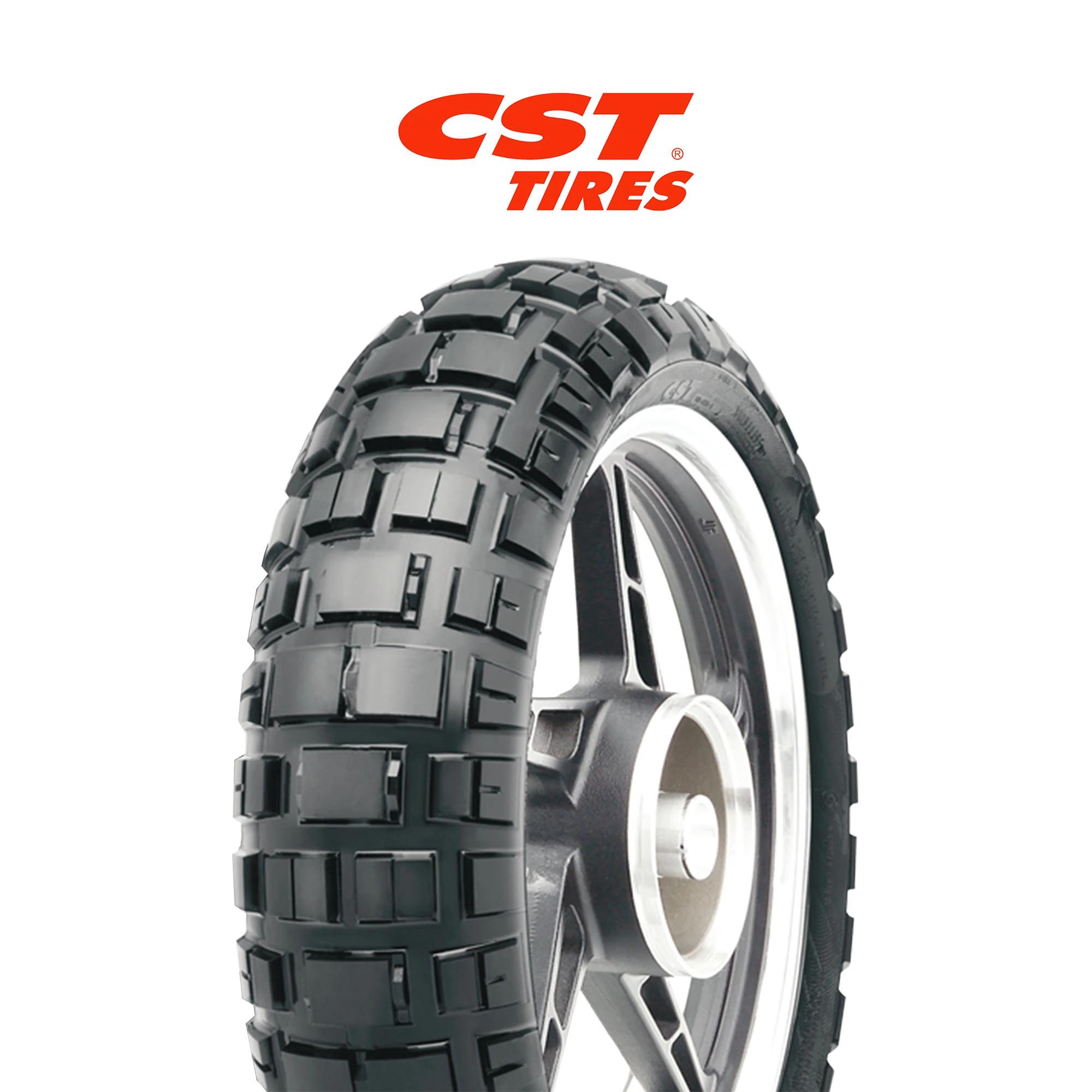 Llanta 170/60R17 CST CM-A5 TL 72T Trasera Adventure 2
