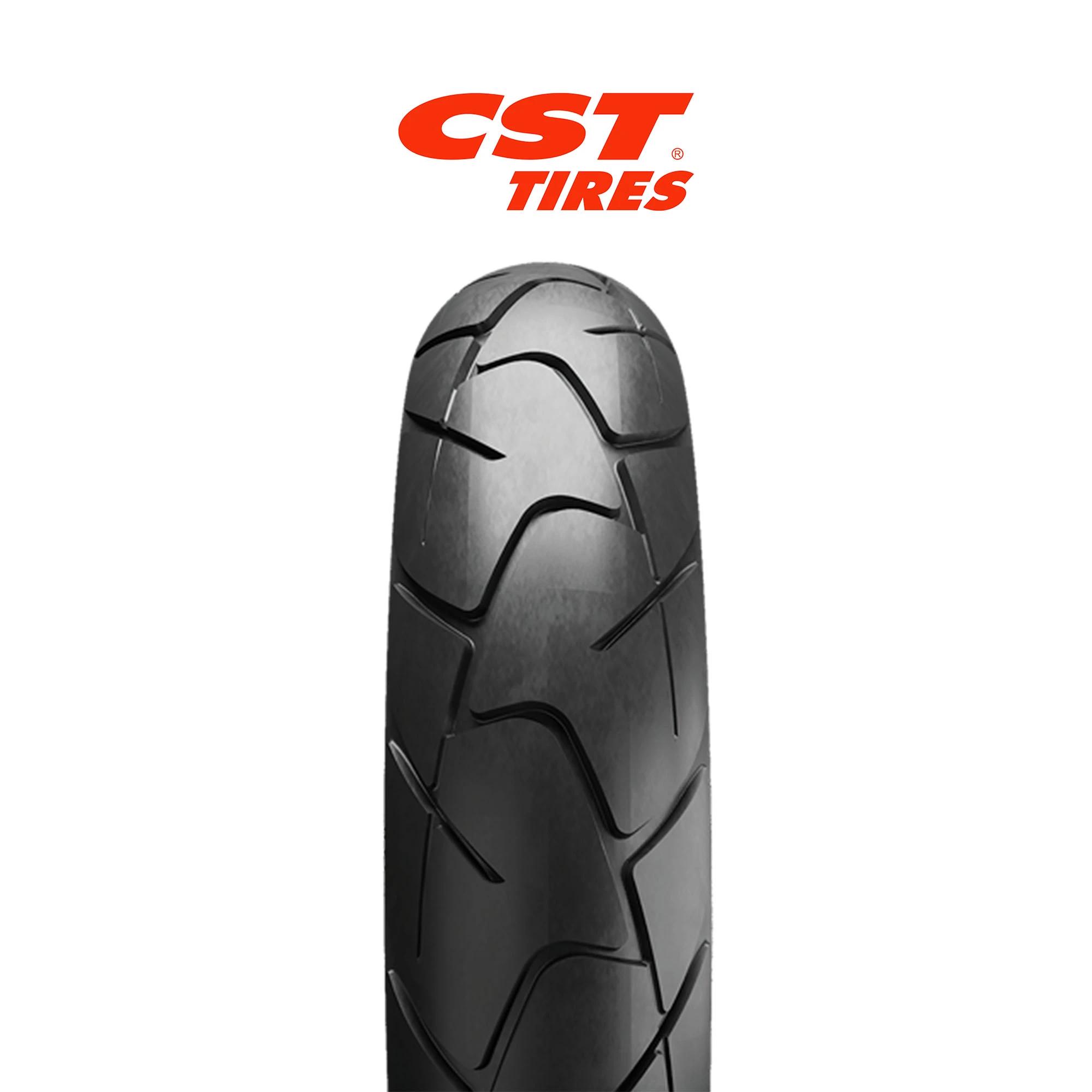 Llanta 170/60R17 CST RideAmbro CM-A1 TL 72V Trasera 2
