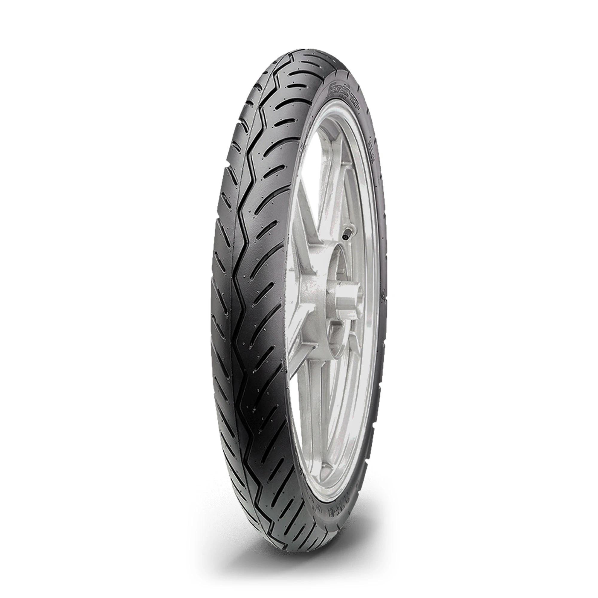 Llanta 2.50-18 CST C919 TT 49P 4PR Delantera