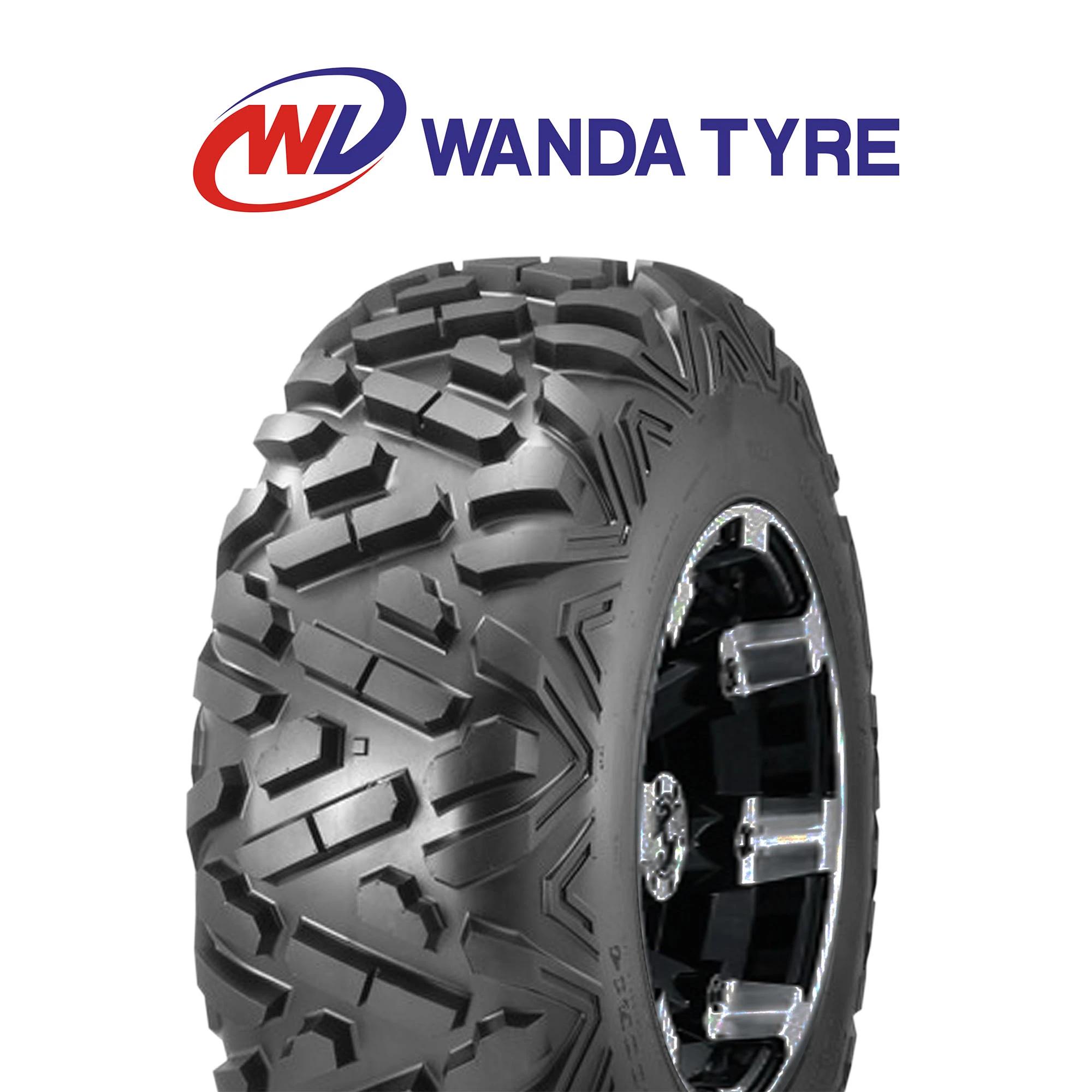 Llanta radial ATV/UTV 26X9R12 WDT P350 TL 61J 6PR 2