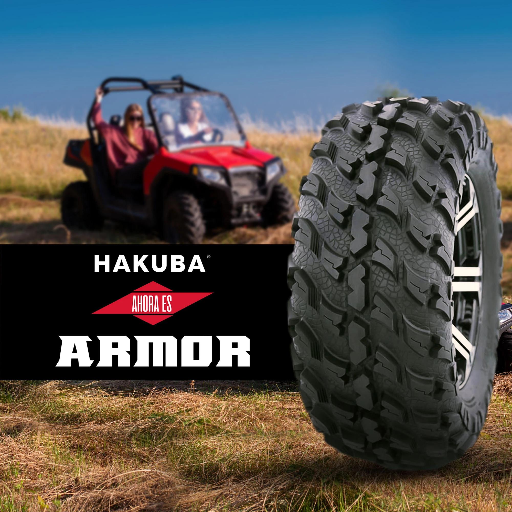 Llanta radial ATV/UTV 30X10R15 VS3021 TL 80J 8PR HAK/ARM/WDT 3