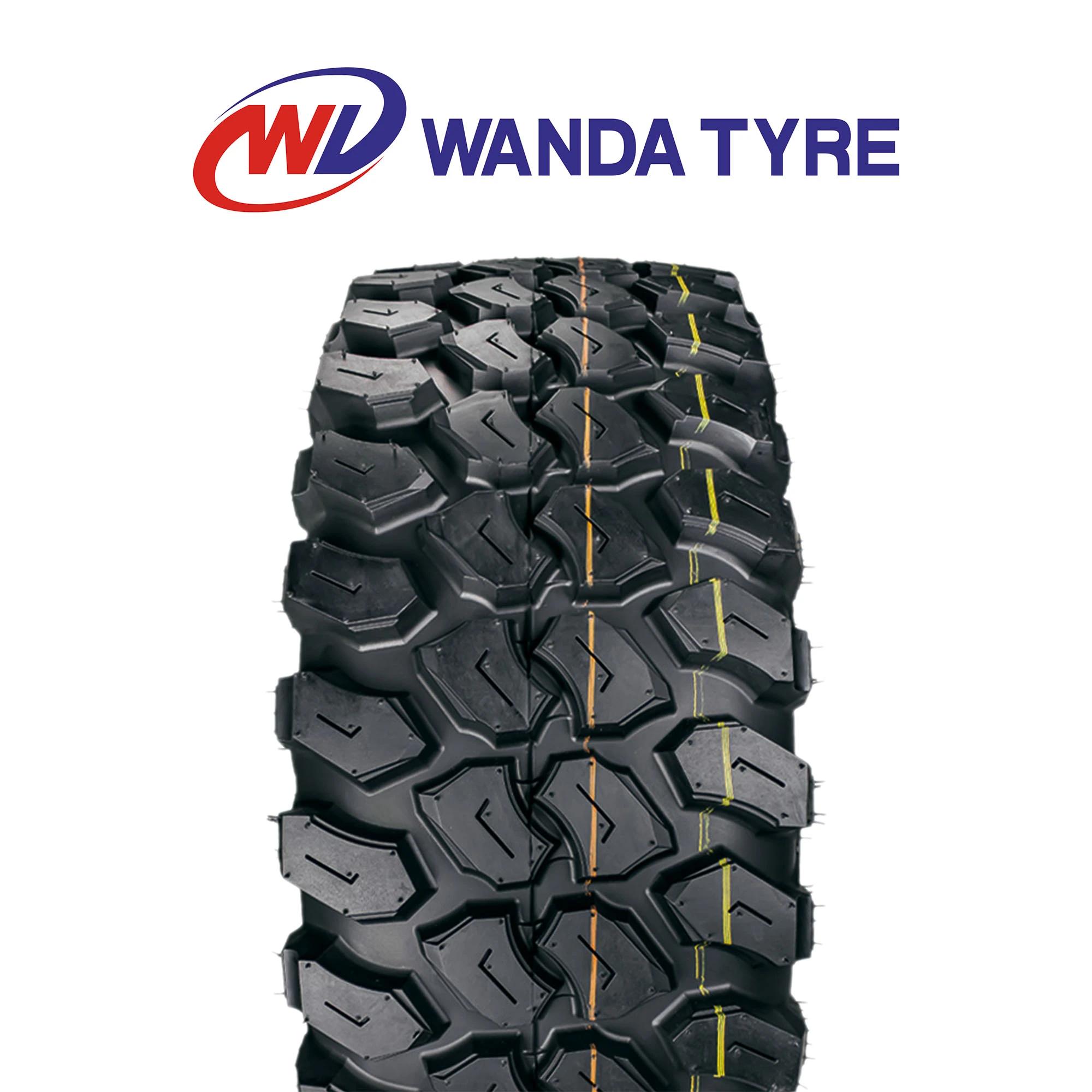 Llanta radial ATV/UTV 32X10R15 WDT P3139 TL 67M 8PR 2