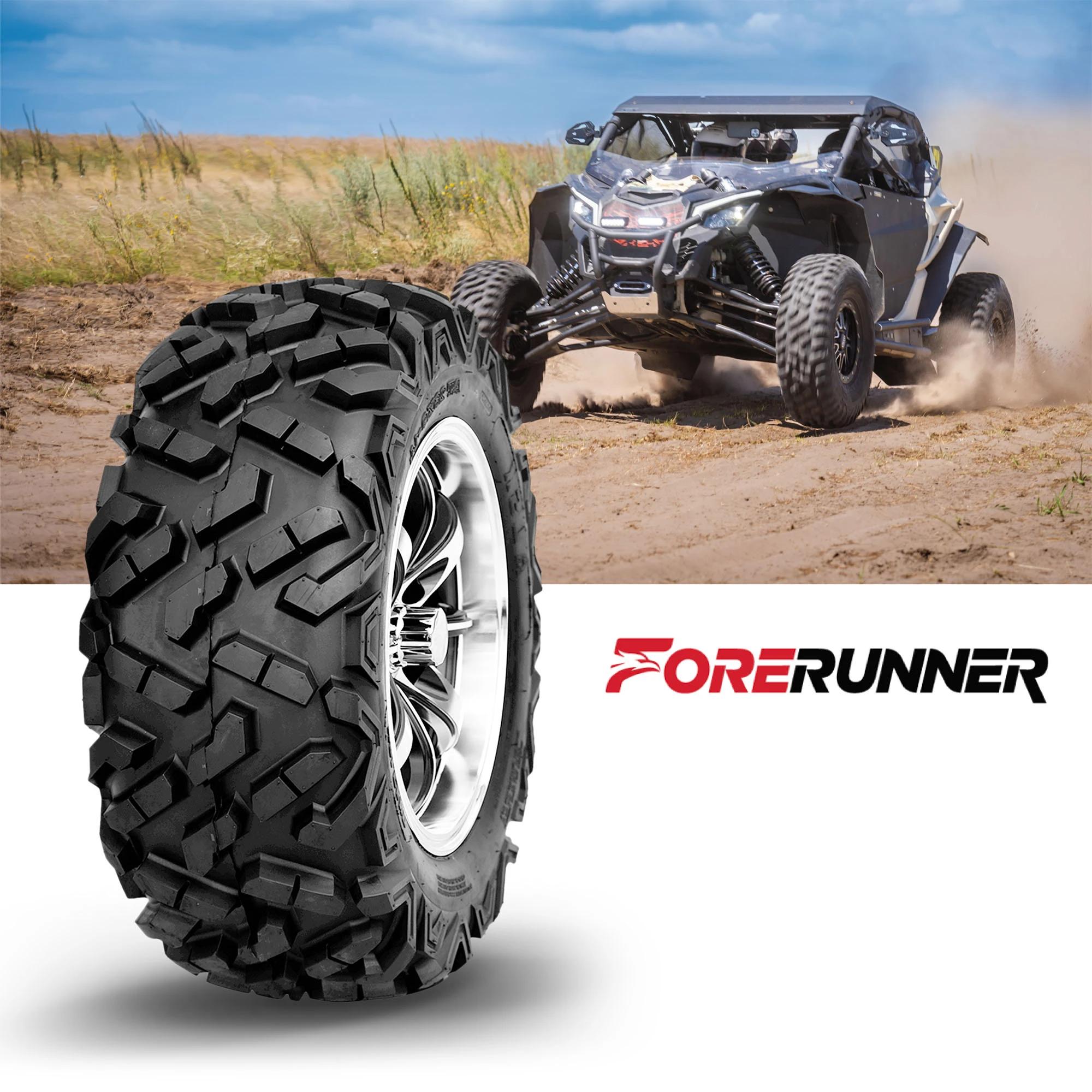 Llanta 26X11-12 ATLAS TL 55F 6PR FORERUNNER para ATV/UTV 3