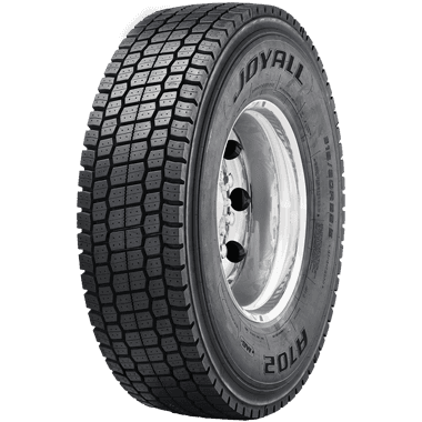 LLANTA 315/80 R 22.5 20PR 157/154K A702 TRAC JOYALL