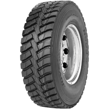 LLANTA 12 R 22.5 18PR 152/149K A803 TRAC MIX JOYALL