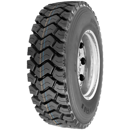 LLANTA 12 R 22.5 18PR 152/149K A928 TRAC OTR JOYALL