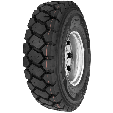 LLANTA 12 R 22.5 18PR 152/149G BY06 TRAC OTR ANSU