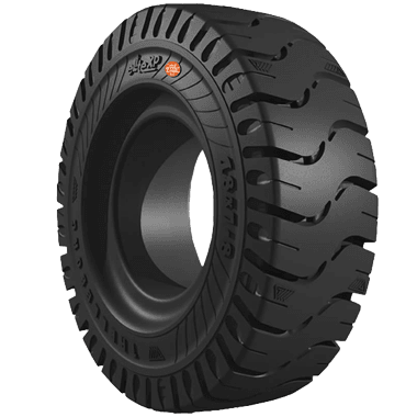 LLANTA 200/50X10 ELITE XP Solida TRELLEBORG BR