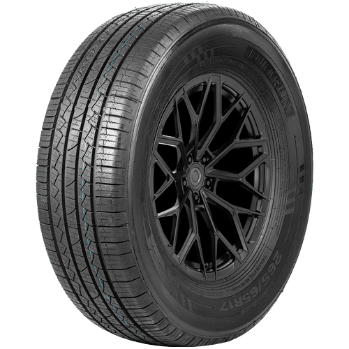 LLANTA 265/65 R 17 112H FRUN-FOUR FULLRUN