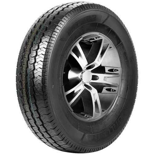 LLANTA 195/75 R 16C 8PR 107/105R GL-03 GALLANT