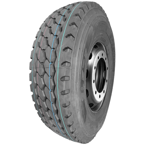 LLANTA 275/80 R 22.5 18PR 149/146L GL572 DIR MIX GALLANT