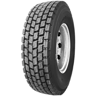 LLANTA 295/80 R 22.5 18PR 152/149M GL605 TRAC GALLANT