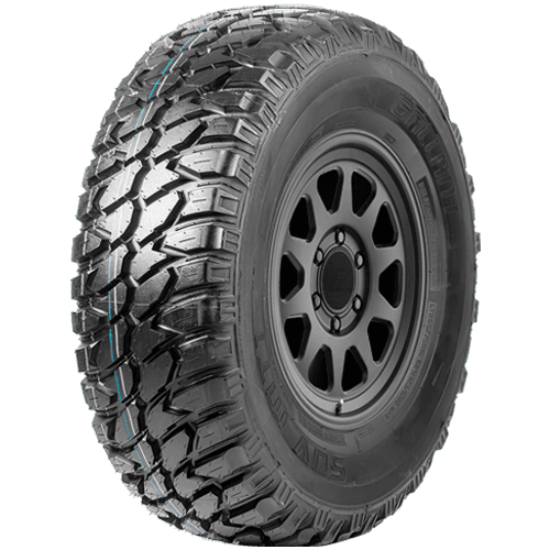 LLANTA LT265/75 R 16 10PR 123/120Q SUV MT1 GALLANT