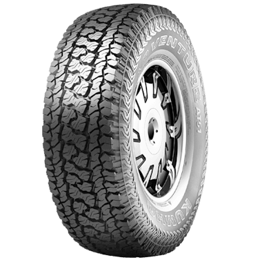 LLANTA 225/65 R 17 106T AT51 KUMHO VT