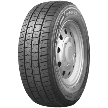 LLANTA 215/70 R 15C 8PR 109R CX11 KUMHO CH