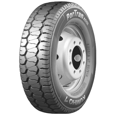 LLANTA 5.50 R 13 8PR 91/89P KC55 KUMHO CH